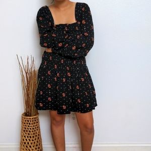 ⭐ Free People Skate Dress